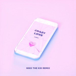 收聽Audien的Crazy Love (Niko The Kid Remix)歌詞歌曲