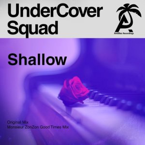 收聽UnderCover Squad的Shallow歌詞歌曲