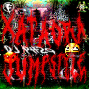 Dj PH29的專輯#xataora jumpstyle