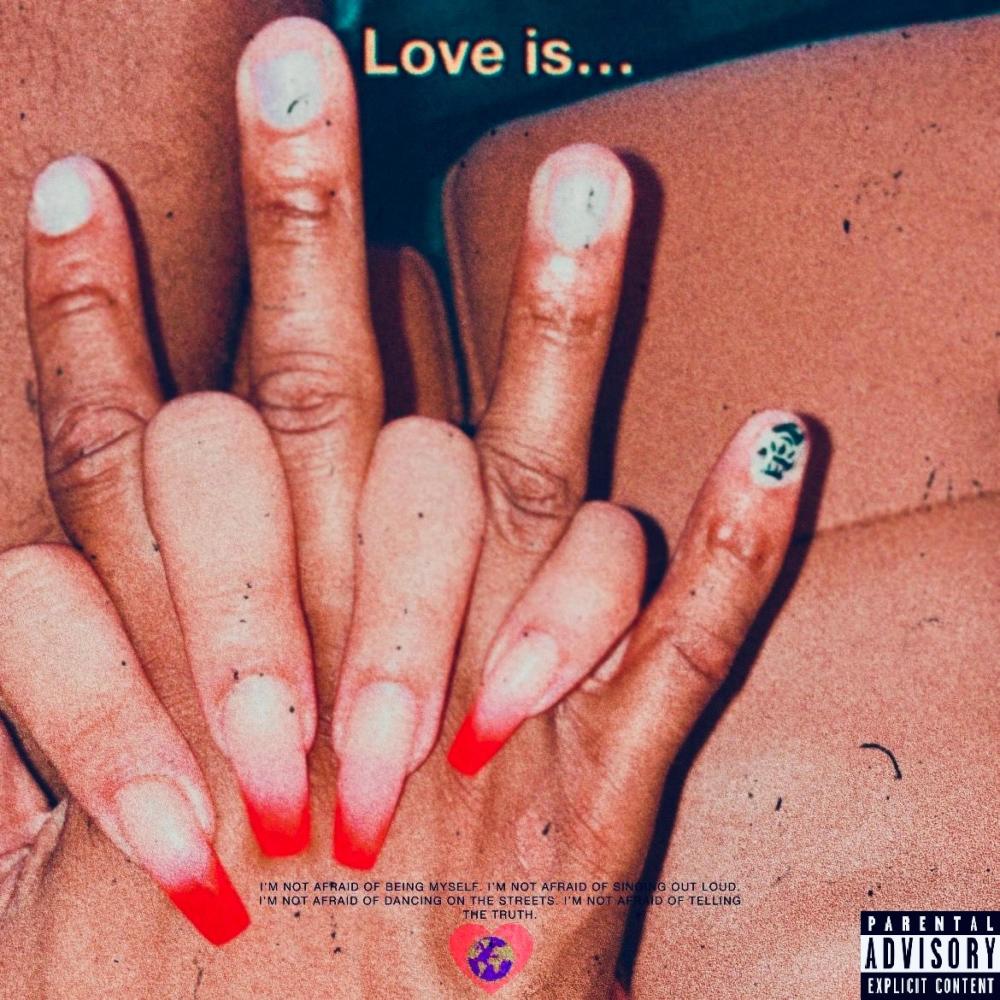 REEL #1 (feat. LeaderOfTheReal) (Explicit)