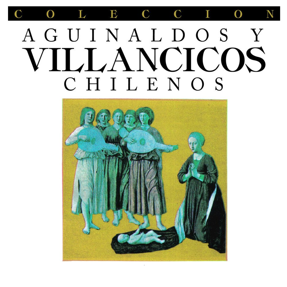 Noche de paz, Ay si, ay no, En el portal de Belén, Villancico de Santa Cruz,  Que viva este nacimiento, Buenas noches doña María, Dichosa virgen María, Buenas noches San José, Niño de leche y de luna.