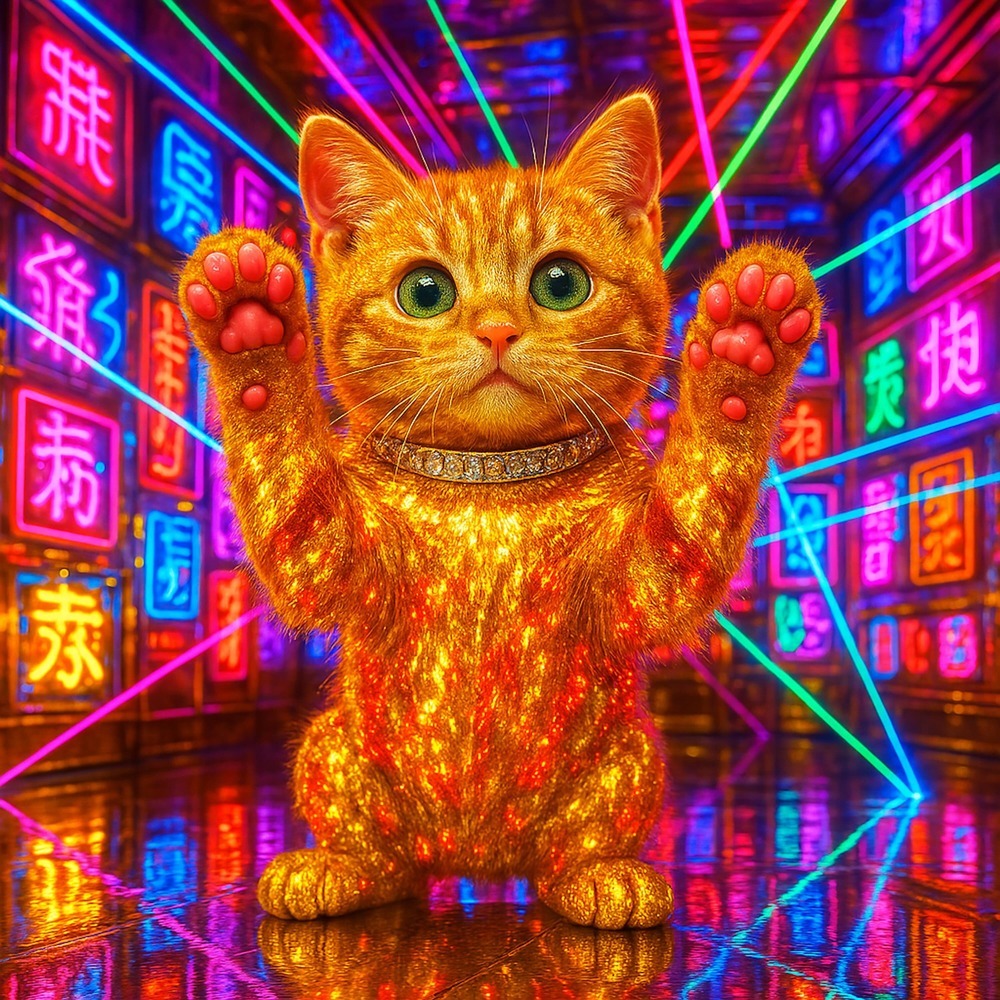 Flashy Sparkle
