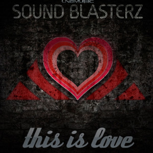 收聽Sound Barrier的This Is Love (Basslouder Remix)歌詞歌曲