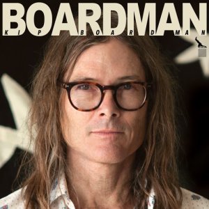 Kip Boardman的專輯Boardman