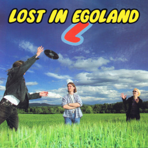 收聽Lost In Egoland的Lillegutt歌詞歌曲