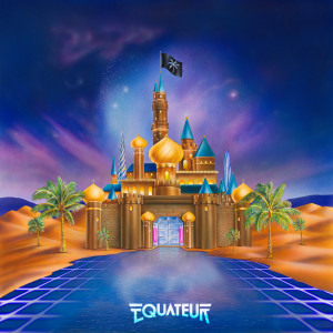 Listen to Labyrinth Love song with lyrics from Equateur