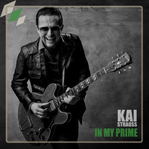 Kai Strauss的專輯In My Prime (Single)