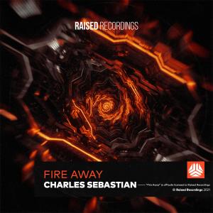 Album Fire Away from 