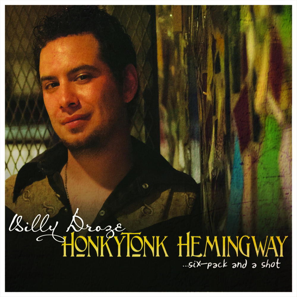 Honky Tonk Hemingway