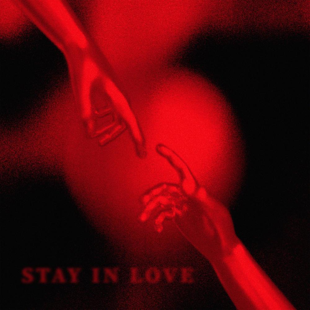 Stay in Love