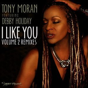 收聽Tony Moran的I Like You (Bonnis Maxx Remix) (Bonnis Maxx Remix|Bonnis Maxx Remix)歌詞歌曲