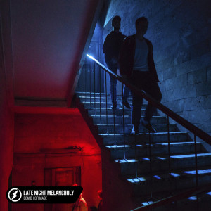 Listen to Late Night Melancholy song with lyrics from Dom B