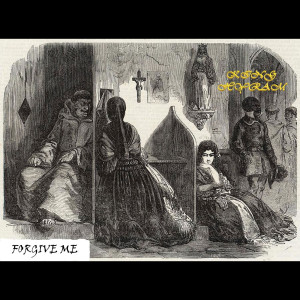 Album Forgive Me from King Hyram