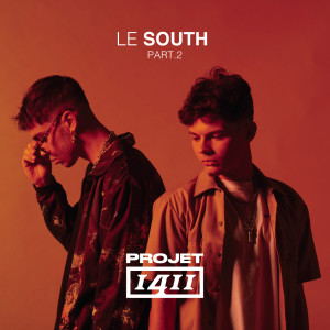 收聽Projet 1411的Souris歌詞歌曲