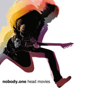 nobody.one的專輯Head Movies