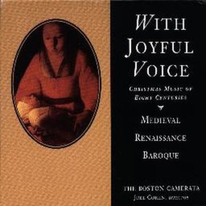 ดาวน์โหลดและฟังเพลง Bransle de Poictou / La bona novella พร้อมเนื้อเพลงจาก The Boston Camerata