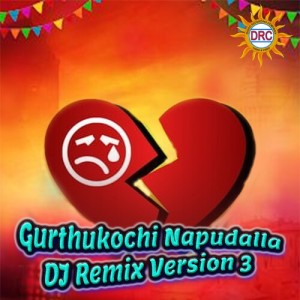 Ramu的專輯Gurthukochi Napudalla (DJ Remix Version 3)