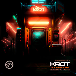 收聽Krot的Tourniquet (2022 Epic Remix)歌詞歌曲