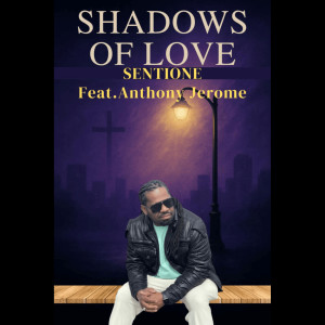 Album Shadows of Love from Sent1one