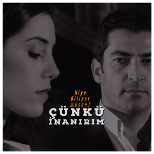 Album Çünkü İnanırım from 