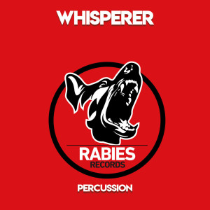 อัลบัม Percussion ศิลปิน Whisperer