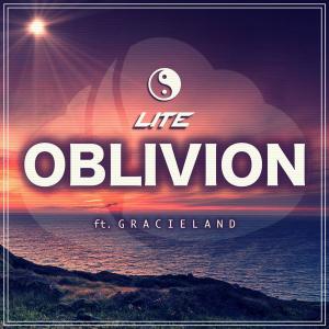 收听Lite的Oblivion歌词歌曲