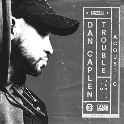 Trouble (feat. Ms Banks) [Acoustic] (Acoustic)