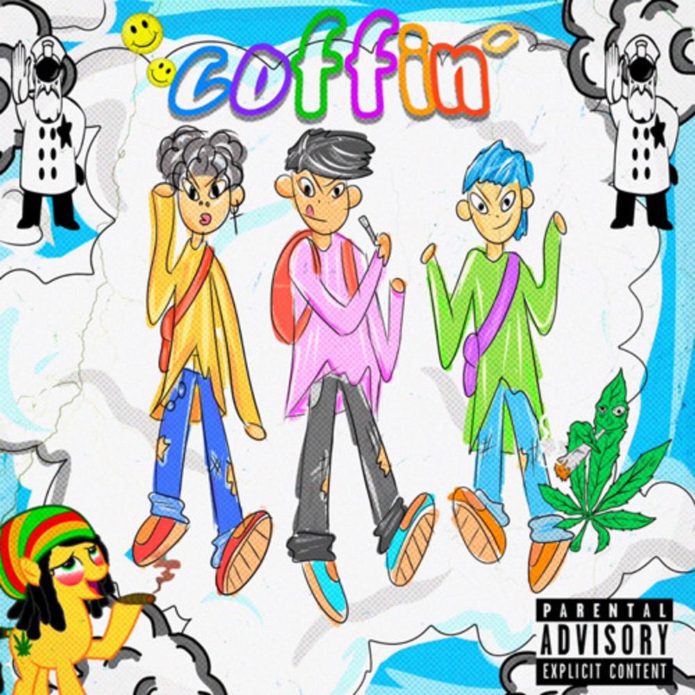 Coffin' (Explicit)