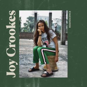 收聽Joy Crookes的Lover Don't歌詞歌曲