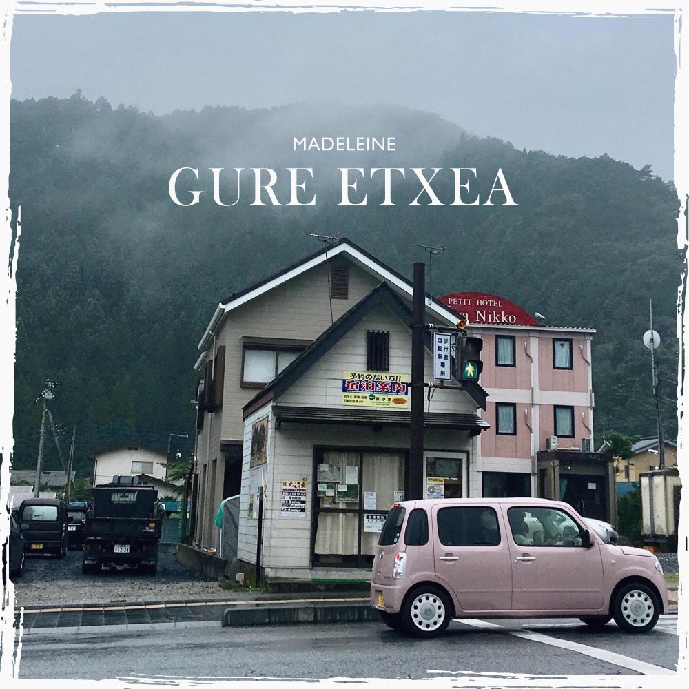 Gure etxea