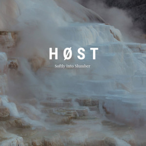 Album Softly into Slumber from Høst