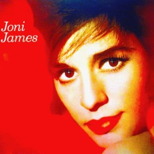 收聽Joni James的Dream a Little Dream of Me歌詞歌曲