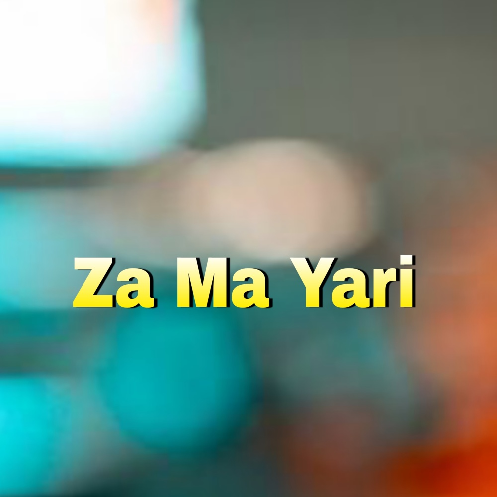 Za Ma Yari