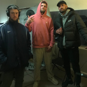 Listen to Don't Say (Explicit) song with lyrics from DaKreecha