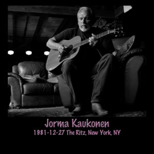 收聽Jorma Kaukonen的I See The Light歌詞歌曲