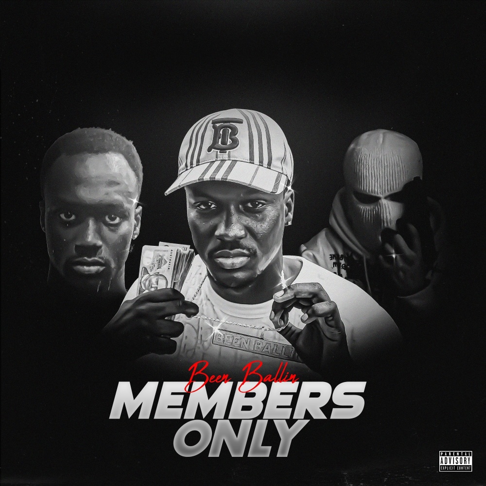 M.O.F (Members Only Freestyle) (Explicit)