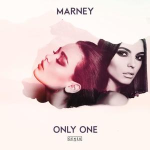Marney的专辑Only One