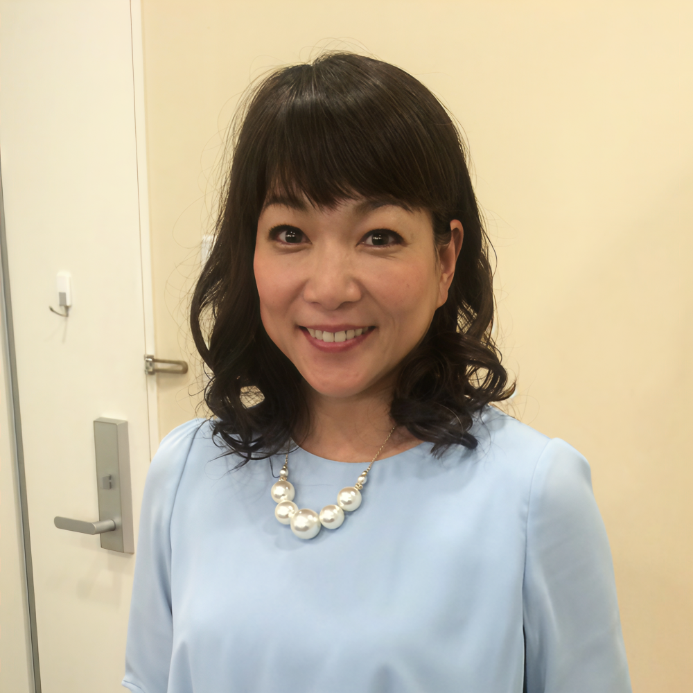 Yoshimi Iwasaki