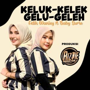 Album keluk Kelek from Adik Waniey