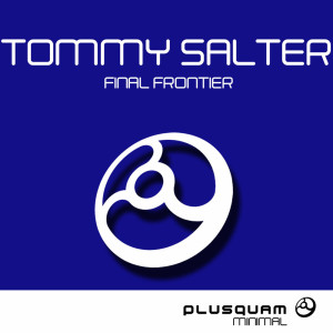 Dengarkan lagu Final Frontier nyanyian Tommy Salter dengan lirik