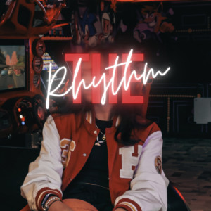 Listen to The rhythm of your love song with lyrics from Maps