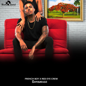 Listen to Social Distancing song with lyrics from French Boy