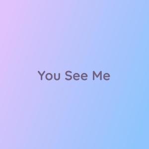 Listen to You See Me song with lyrics from Songlorious