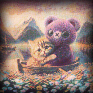 default playlist img