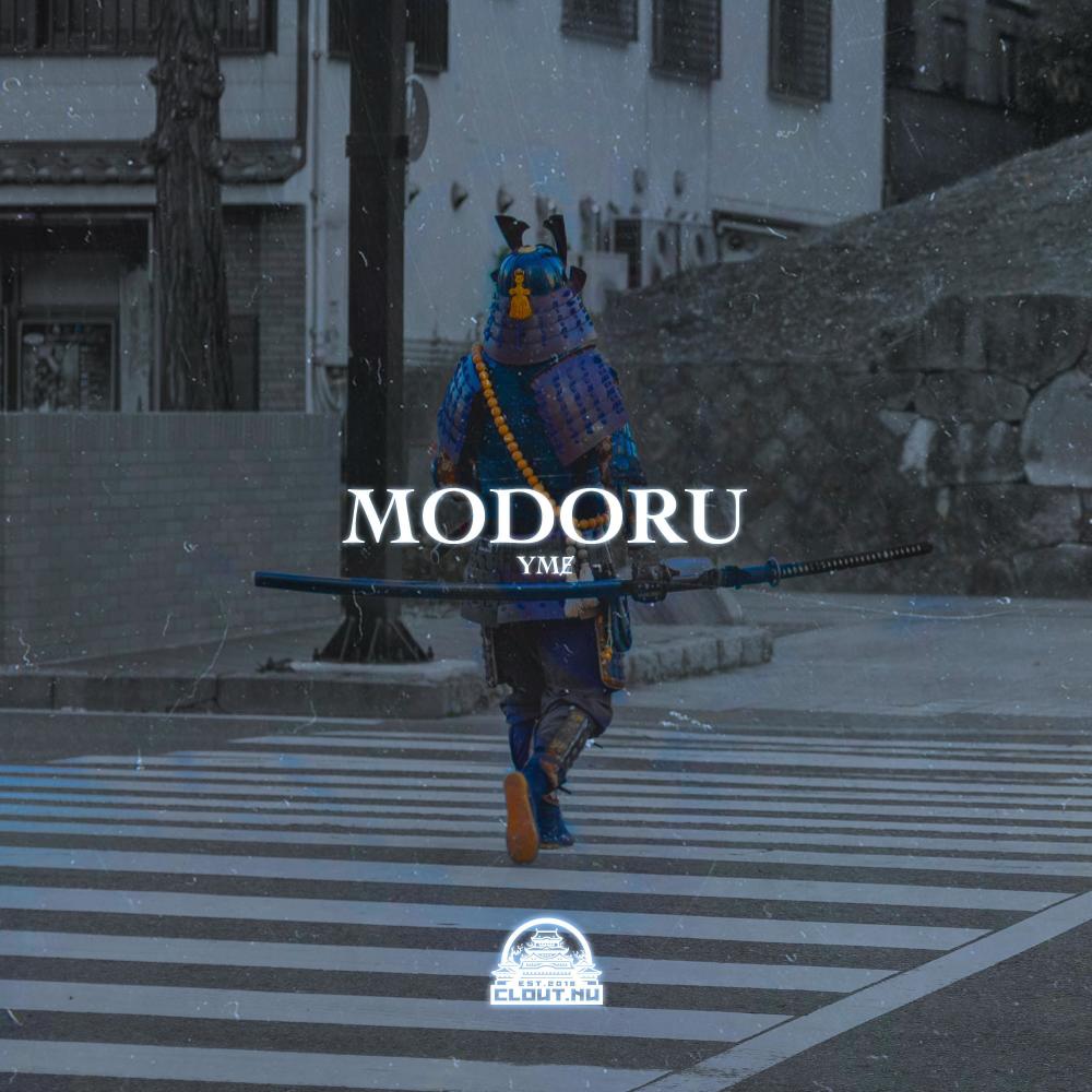 Modoru (Slowed + Reverb)