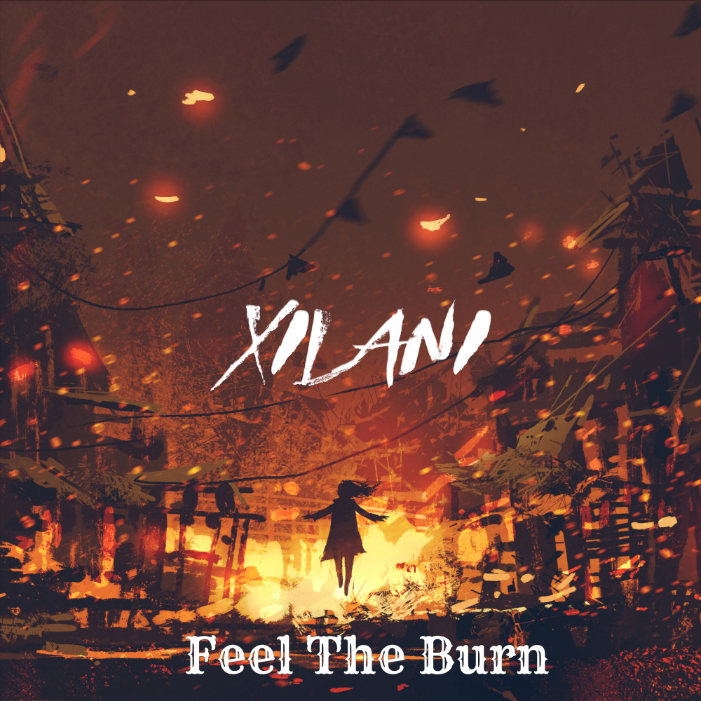 Feel the Burn (Original Mix)