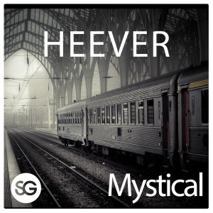Album Mystical from Heever
