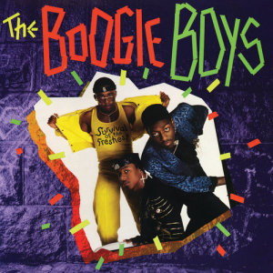 ดาวน์โหลดและฟังเพลง Love List พร้อมเนื้อเพลงจาก Boogie Boys
