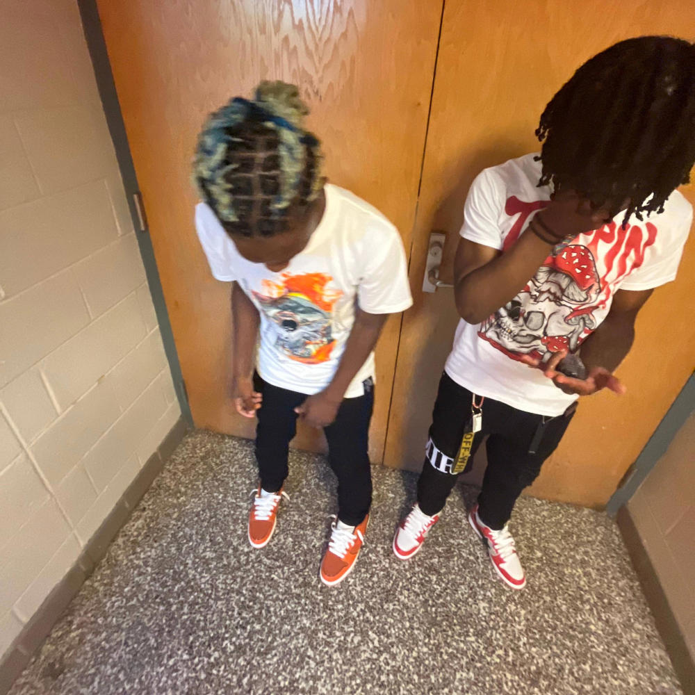 Mirage (feat. Cashwaybxndo) (Explicit)