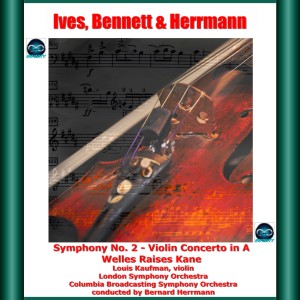 Listen to I. Allegro moderato (In the Popular Style) song with lyrics from London Symphony Orchestra
